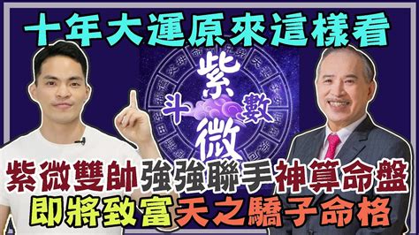 大運紫微天相|紫微命盤解析——紫微、天相在辰、戌